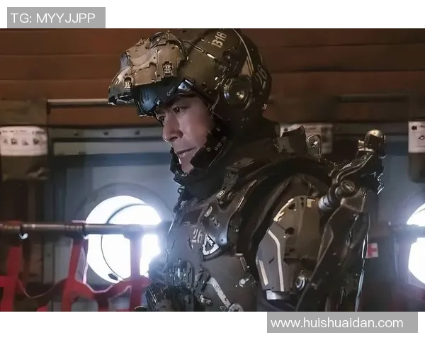 科幻影视中硬核与软核的辩论与思考探讨